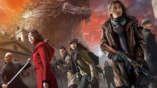 Chronicles of the Ghostly Tribe filmas žiurėti online