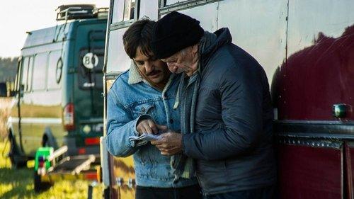 Road to La Paz filmas žiurėti online