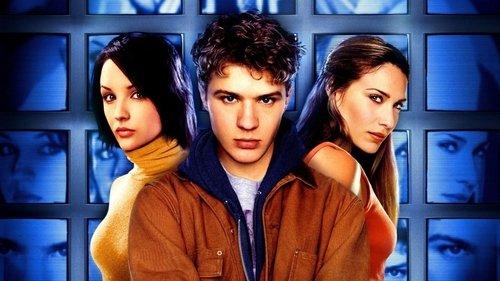 Antimonopolis filmas žiurėti online