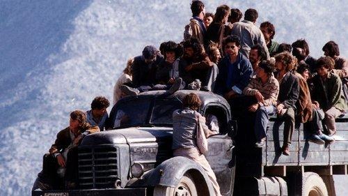 Lamerica filmas žiurėti online