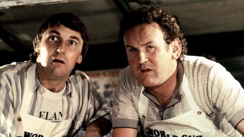 The Van filmas žiurėti online