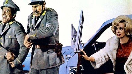 Two Public Enemies filmas žiurėti online