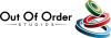 Out of Order Studios studio logo