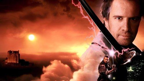 Kalnietis 3. Burtininkas filmas žiurėti online