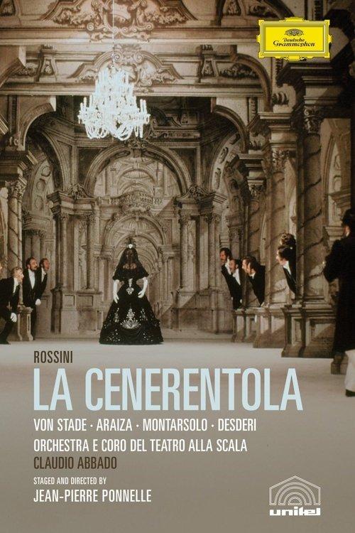 La Cenerentola filmas online