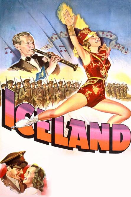 Iceland filmas online