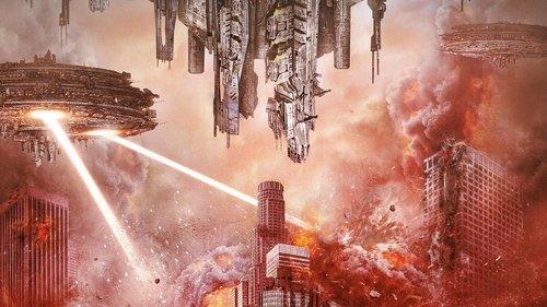 Alien Apocalypse filmas žiurėti online
