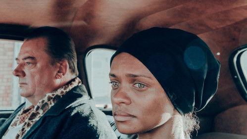 Sew the Winter to My Skin filmas žiurėti online