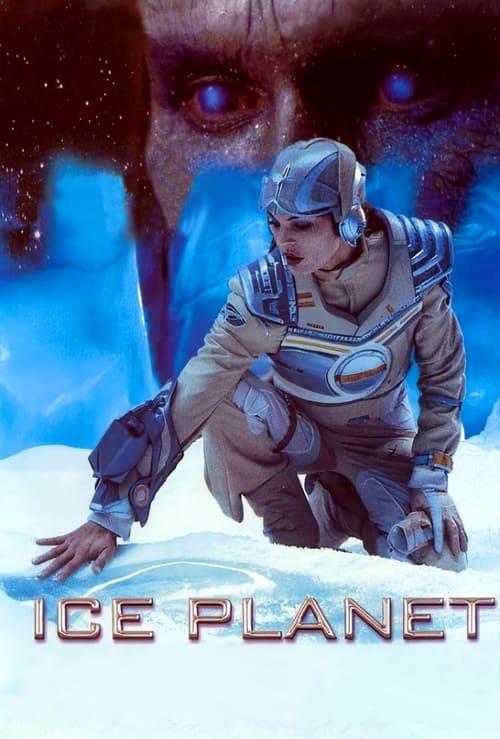 Ice Planet filmas online