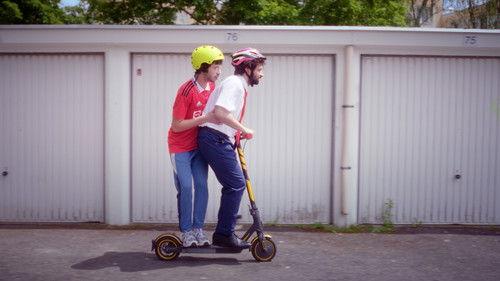 Baise-en-ville filmas žiurėti online