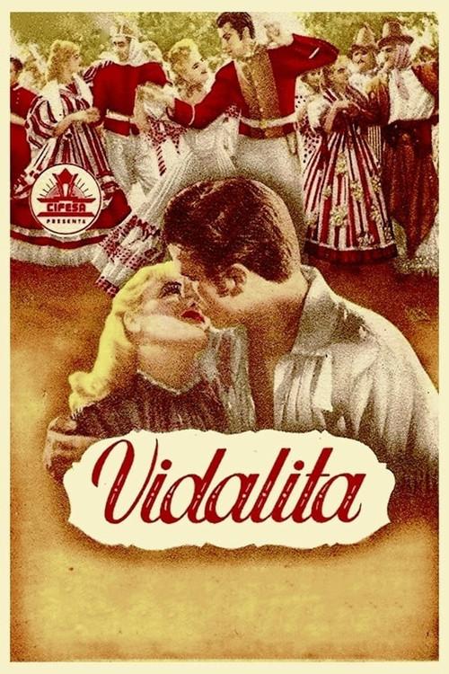 Vidalita filmas online