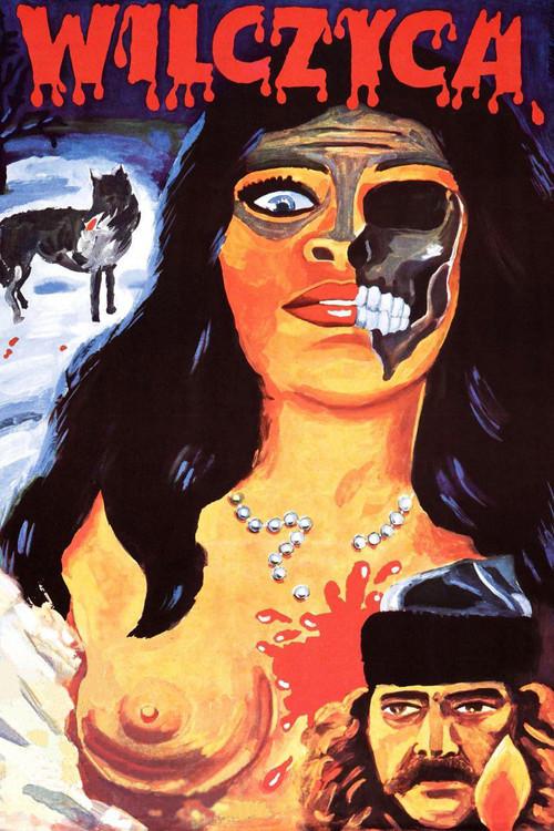 Wilczyca filmas online