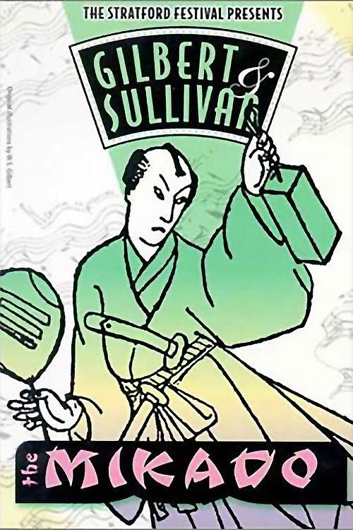 The Mikado filmas online