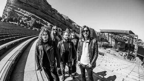 Opeth: Garden Of The Titans - Opeth Live At Red Rocks Amphitheatre filmas žiurėti online