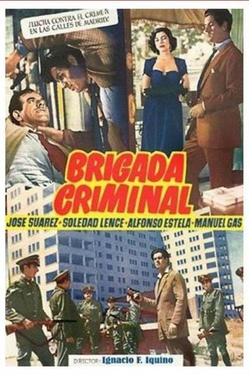 Criminal Brigade filmas online