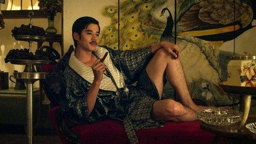 Jan Dara: The Finale filmas žiurėti online