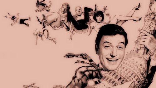 Fitzwilly filmas žiurėti online