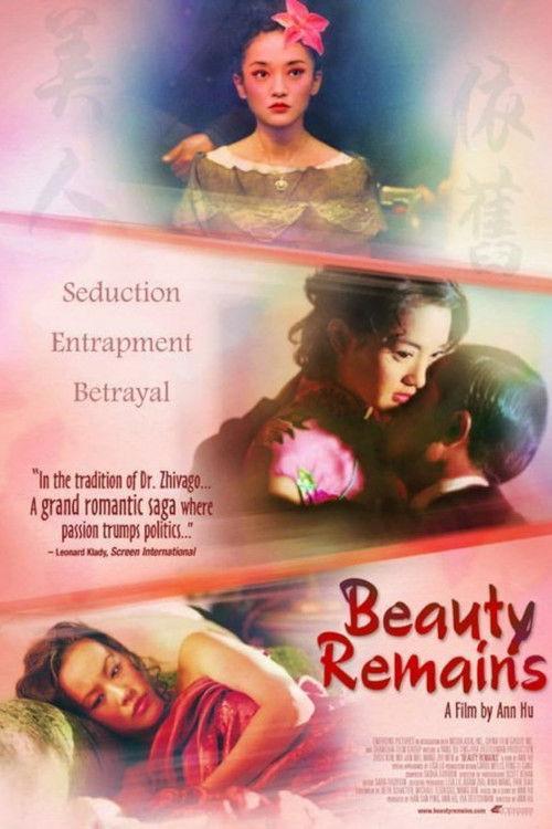 The Beauty Remains filmas online