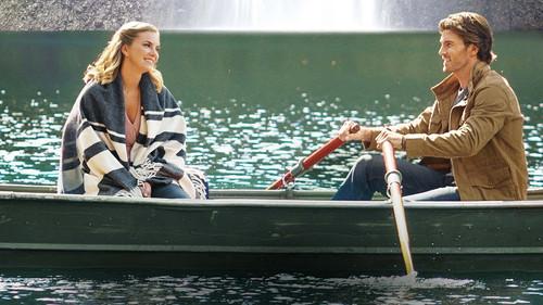 Chasing Waterfalls filmas žiurėti online