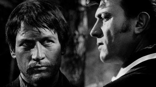 The Outrage filmas žiurėti online