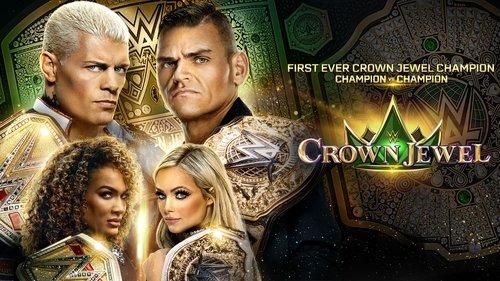 WWE Crown Jewel filmas žiurėti online
