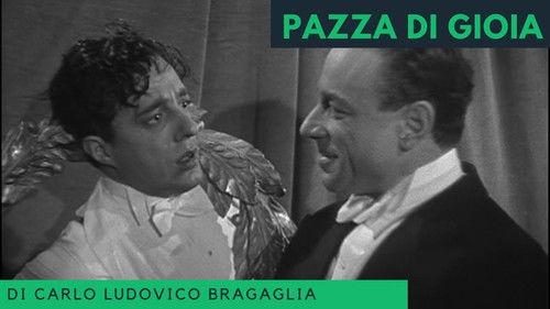 Pazza di gioia filmas žiurėti online