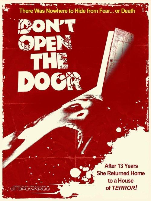 Don't Hang Up! filmas online