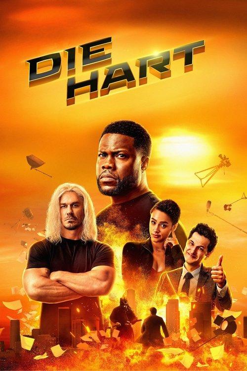 Stiprusis Hartas filmas online