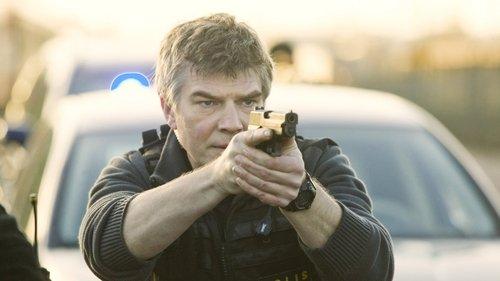 Johan Falk: GSI - Gruppen för särskilda insatser filmas žiurėti online