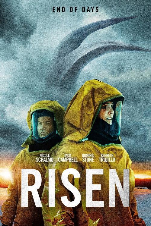 Risen filmas online