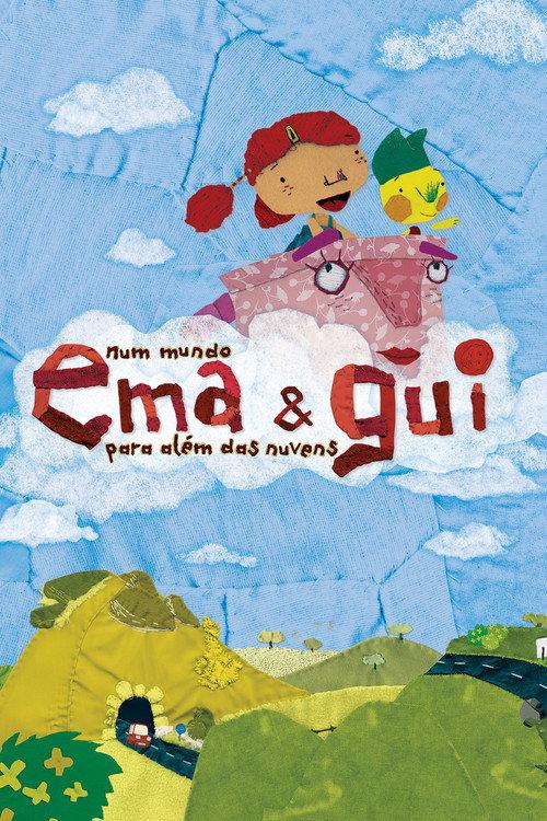 Ema & Gui filmas online