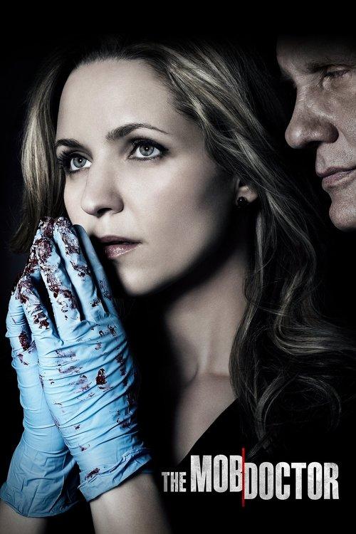 The Mob Doctor filmas online