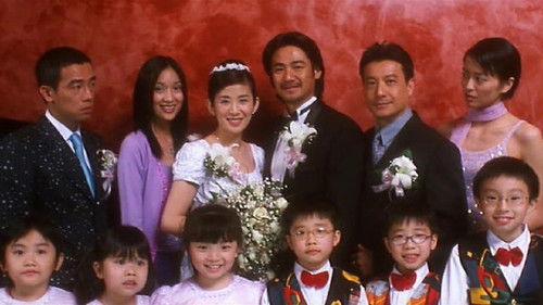 Those Were the Days filmas žiurėti online