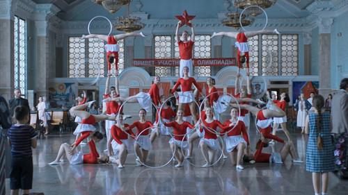 Киснева станція filmas žiurėti online