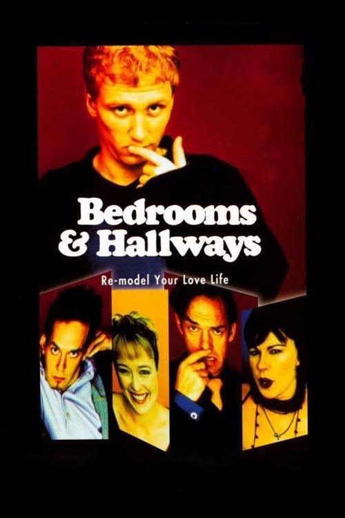 Bedrooms and Hallways filmas online