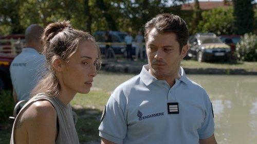 Le Canal des secrets filmas žiurėti online