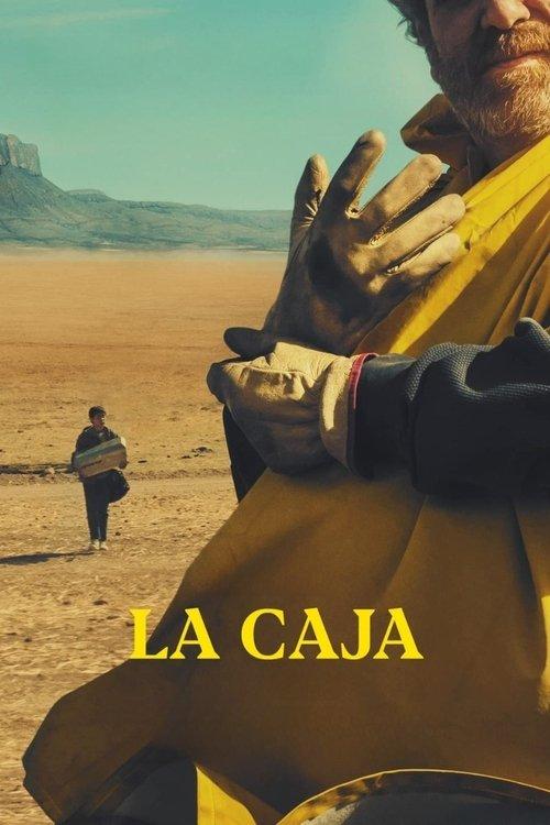 La caja filmas online