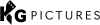 KG Pictures studio logo