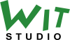 WIT STUDIO studio logo