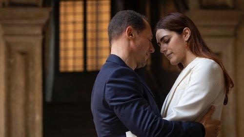 Amata filmas žiurėti online