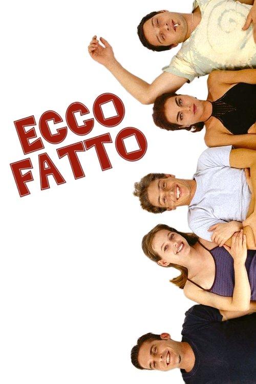 Ecco fatto filmas online