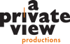A Private View studio logo