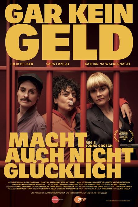 Gar kein Geld macht auch nicht glücklich filmas online