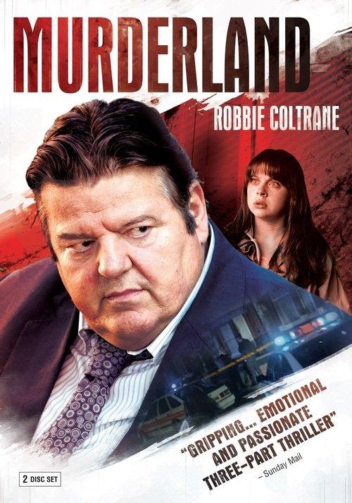 Murderland filmas online
