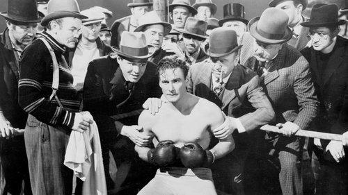 Gentleman Jim filmas žiurėti online