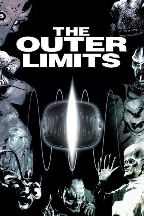 The Outer Limits filmas online