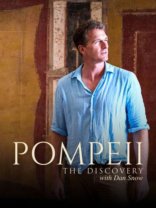 Pompeii: Life in the City with Dan Snow filmas online