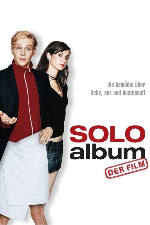 Soloalbum filmas online