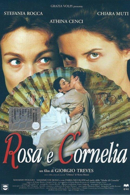 Rosa and Cornelia filmas online