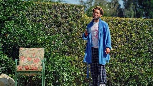 Get Off My Lawn filmas žiurėti online